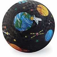 PLAYBALL 5" SPACE EXPLORATION