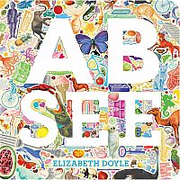 A B SEE --Elizabeth Doyle