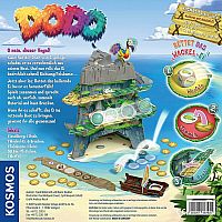 DODO GAME