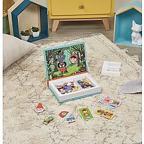 MAGNETIBOOK FAIRY TALES