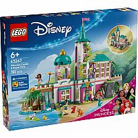 LEGO PRINCESS CASTLE/ROYAL PET