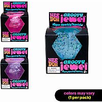 GROOVY JEWEL NEEDOH