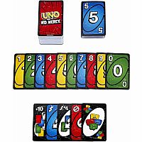 UNO SHOW EM NO MERCY GAME