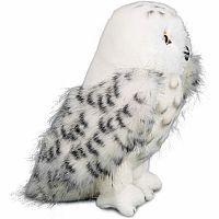 Legend Snowy Owl