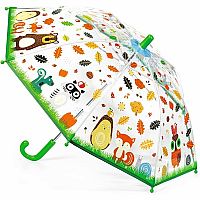 UMBRELLA ANIMAL OF FOREST