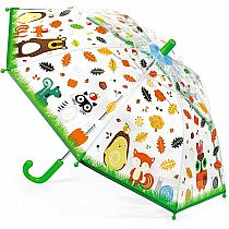 UMBRELLA ANIMAL OF FOREST