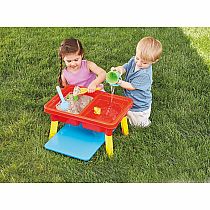 Sand ‘n Splash Activity Table