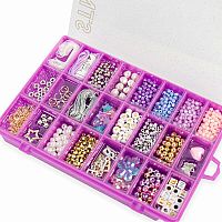 STMT GLITZ DISCO JEWELRY CASE