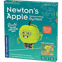 NEWTON APPLE GYROBOT