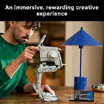 LEGO AT-ST WALKER