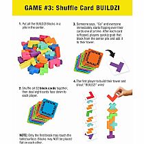 BUILDZI Building Game