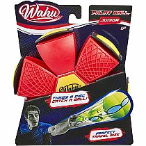 WAHU PHLAT BALL JR RED