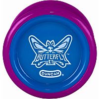 Butterfly Yo-Yo