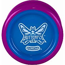 Butterfly Yo-Yo