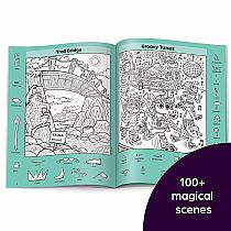 ENCHANTED FANTASY PUZZLES