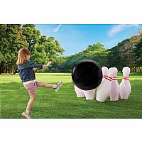 JUMBO BOWLING