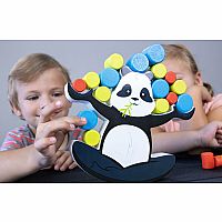 BOOMBOOM BALANCING PANDA GAME