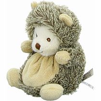 ZIGGY HEDGEHOG