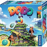 DODO GAME