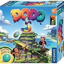 DODO GAME