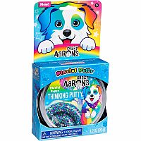 THINK PUTTY PLAYFUL PUPPY