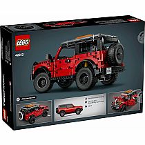 LEGO FORD BRONCO