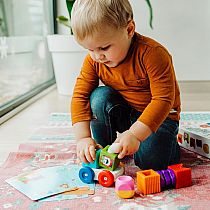 MY FIRST BUILD DRIVE SMARTMAX