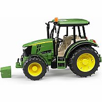 BRUDER JD TRACTOR 5115M