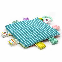 TAGGIES CRINKLE PONY