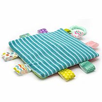 TAGGIES CRINKLE PONY