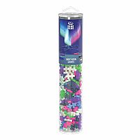 PLUS PLUS TUBE NORTHERN LIGHTS