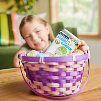 MAGNA-TILES SPRING GARDEN TRAVEL SET 24 PC