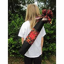 TBB Galaxy Quiver Bag (Glows In The Dark)