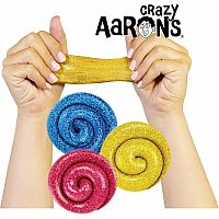 THINK PUTTY 2" SUMMER SPARKLE