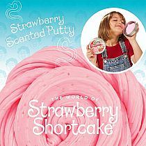 THINK PUTTY STRWBRRY SHRT CAKE