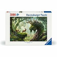 FOREST DRAGON AWAKENS 3000 PC