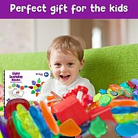 LIGHT LEARNING ROCKS