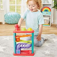 POUND A BALL TOWER KIDOOZIE