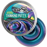THINK PUTTY SCARAB ILLUSIONS
