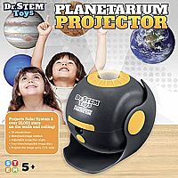 PLANETARIUM PROJECTOR