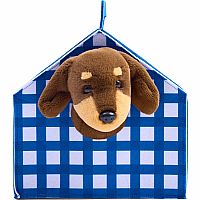PUPPY CARE CLINIC VET SET