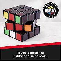 RUBIK'S PHANTOM