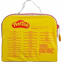 PLAY DOH STARTER KIT
