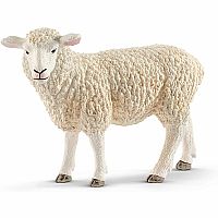 SCHLEICH SHEEP