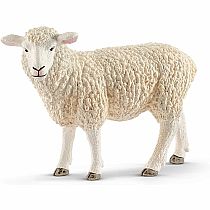 SCHLEICH SHEEP