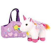 GLITZY UNICORN