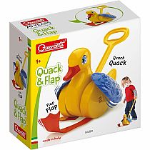 Quack  Flap Duck