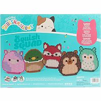 PERLER SQUISHMALLOWS DLX KIT