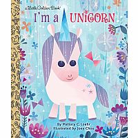 I'm LGB I'M A UNICORN  --Mallory Loehr  Joey Chou