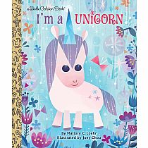 I'm LGB I'M A UNICORN  --Mallory Loehr  Joey Chou